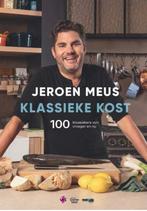 Jeroen Meus: klassieke kost : 100 klassiekers, Nieuw, Ophalen of Verzenden