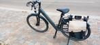 Te koop, Fietsen en Brommers, Elektrische fietsen, Gebruikt, 51 tot 55 cm, 50 km per accu of meer, Ophalen