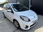 Renault TWINGO 1.2 I MET 109DKM HANDELAARS & EXPORT, Auto's, Renault, Te koop, 54 kW, Emergency brake assist, Stadsauto