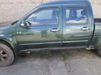 ISUZU D-MAX XXL 3.000 CC, Auto's, 4 deurs, Stof, 4 cilinders, Elektrische ramen