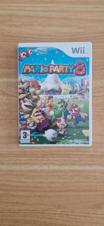 Mario Party 8 (Nintendo Wii), Games en Spelcomputers, Games | Nintendo Wii, Ophalen of Verzenden, Zo goed als nieuw