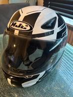 HLC helmets maat xs, Motoren, Ophalen, XS