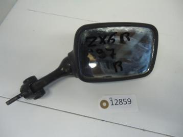 ZX6R 1994 - 1997 Kawasaki Spiegel D1-22744 beschikbaar voor biedingen