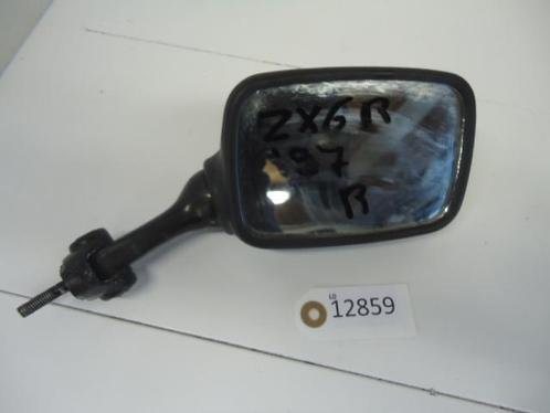 ZX6R 1994 - 1997 Kawasaki Spiegel D1-22744, Motoren, Onderdelen | Kawasaki