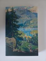 Soms zou ik de wind willen zijn, Ophalen