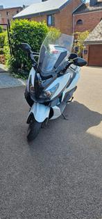 Cruisym 125cc