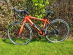 Fiets 26 inch Flanders cross, Fietsen en Brommers, 10 tot 15 versnellingen, 26 inch, Minder dan 49 cm, Zo goed als nieuw