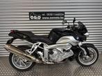 BMW K1200R ABS + 1 jaar garantie + een GRATIS onderhoud, Motoren, Motoren | BMW, 4 cilinders, Bedrijf, Meer dan 35 kW, Toermotor