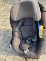 autostoel baby maxicosi met isofix, Ophalen, Gebruikt, 0 t/m 18 kg, Isofix