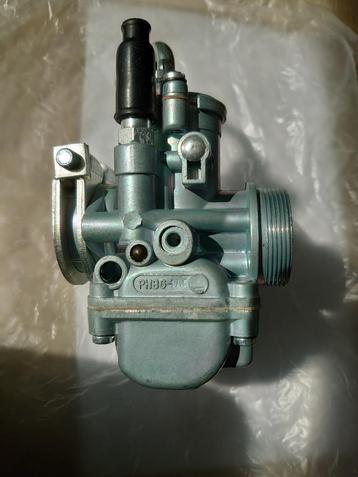 honda camino 17,5 mm carburateur  beschikbaar voor biedingen