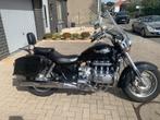 Honda F6C "Valckyrie", Motoren, Motoren | Honda, Cardan-aandrijving, Motorrijbewijs A, Particulier, Meer dan 35 kW