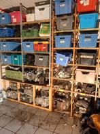 honda cb 400 n onderdelen, Motoren, Ophalen, Gebruikt