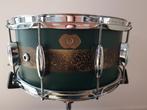 Masshoff 6.5/14" Maple Snare, Muziek en Instrumenten, Drumstellen en Slagwerk, Ophalen of Verzenden, Zo goed als nieuw