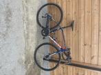Merida sultura 4000 weg fiets, Fietsen en Brommers, Fietsen | Racefietsen, 49 tot 53 cm, Ophalen, Zo goed als nieuw, Carbon