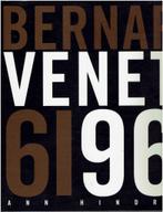 Bernar Venet 6196 - L'equation Majeure., Ophalen of Verzenden, Gelezen