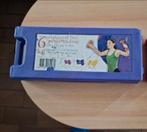 Halters 6 kilo, Sport en Fitness, Ophalen, Zo goed als nieuw