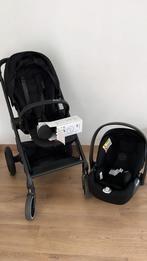 Cybex buggy en maxi-cosi, Ophalen, Zo goed als nieuw, Maxi-Cosi