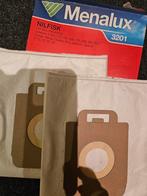 2 stofzuiger zakken (zie foto), Ophalen