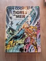 Dan cooper tigres de mer, Livres, Enlèvement ou Envoi