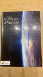 Etienne van Hecke - Plantyn algemene wereldatlas, Enlèvement, Etienne van Hecke; Dirk Vanderhallen