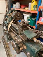 Metaal draaibank ., Ophalen, Gebruikt