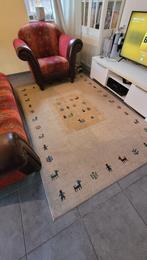 tapis Ikea ? Blanc/beige 232 x 160 cm, Enlèvement