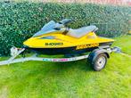 Seadoo Rx-Di Faible Conso, Watersport en Boten, Overige Watersport en Boten, Ophalen, Gebruikt