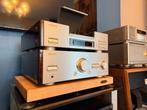 KENWOOD L-A1 + L-D1, Ophalen, Gebruikt, Stereo, 120 watt of meer