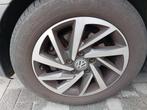 VW Golf 7 velgen met banden, Auto-onderdelen, Ophalen, Gebruikt, 16 inch, 205 mm