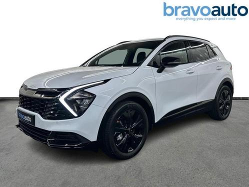 Kia Sportage Style Edition 1.6T-GDi MHEV AT, Auto's, Kia, Bedrijf, Sportage, Adaptive Cruise Control, Airbags, Airconditioning
