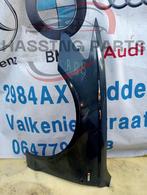voorspatbord links Audi A4, Ophalen of Verzenden, Gebruikt, Audi, Spatbord