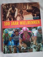 Boek 100 jaar wielrennen William fotheringham, Enlèvement ou Envoi