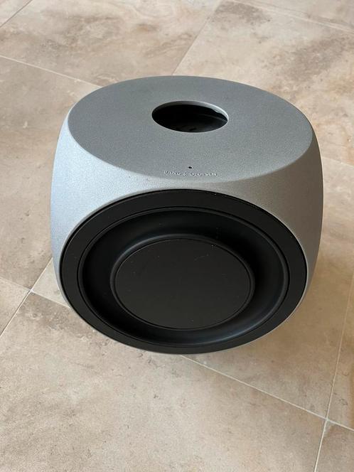 Bang & Olufsen beolab 2, Audio, Tv en Foto, Luidsprekerboxen, Zo goed als nieuw, Subwoofer, Ophalen