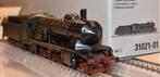 Märklin H0 31021-01 Stoomlok BR C (2031) der K.W.St.E, Wisselstroom, Locomotief, Nieuw, Ophalen of Verzenden