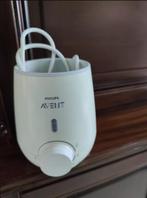 Flessenwarmer avent, Kinderen en Baby's, Flessen- of potjesverwarmer, Ophalen of Verzenden, Zo goed als nieuw