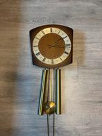 Vintage Junghans Wandclock, Huis en Inrichting, Woonaccessoires | Klokken, Ophalen of Verzenden, Zo goed als nieuw