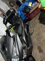 Honda fjs 400, Motos, Particulier, Scooter