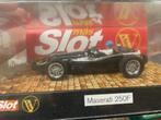 Cartrix Maserati 250 F limited 1 de 200 Neuve, Hobby & Loisirs créatifs, Voitures miniatures | 1:32, Enlèvement ou Envoi, Neuf
