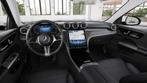 Mercedes-Benz C-klasse Estate C 300 e Luxury Line Panoramisc, Auto's, Mercedes-Benz, Automaat, Zwart, 4 cilinders, 313 pk