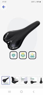 Voltano Race  /  MTB fietszadel, Fietsen en Brommers, Ophalen, Nieuw, Algemeen, Zadel