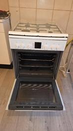 Cuisinière Bosch au gaz avec four électrique, Electroménager, Gaz, 85 à 90 cm, 4 zones de cuisson, Plaque chauffante