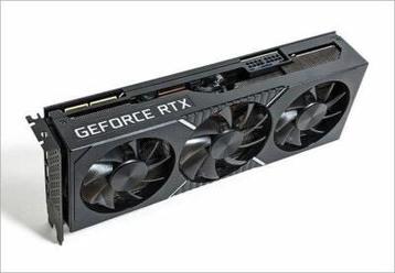 Hp OEM RTX 3080 10gb beschikbaar voor biedingen