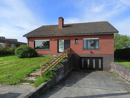 Ruime villa met 5 slaapkamers en grote tuin, Immo, Huizen en Appartementen te koop, Provincie West-Vlaanderen, 1000 tot 1500 m²