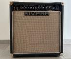 Rivera Clubster 25 Doce, Ophalen, Zo goed als nieuw, Gitaar, Minder dan 50 watt
