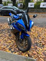 Yamaha R6 2015/19500km, Motos, Plus de 35 kW, Super Sport, Particulier, Éclairage LED