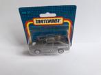 Matchbox superfast audi quattro, Ophalen of Verzenden, Zo goed als nieuw