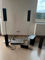 Philips 5.1 surround sound system met cd-speler, Audio, Tv en Foto, Home Cinema-sets, Ophalen, Philips