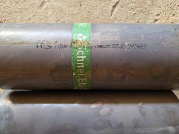 Lood op rol, 33 cm x 600 cm (29,5kg) beschikbaar voor biedingen