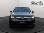 Opel Grandland GS - 1.2 MHEV - Automaat eDCT - 145PK, Automaat, Zwart, Bedrijf, 5 zetels