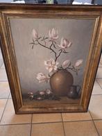 Schilderij, Enlèvement